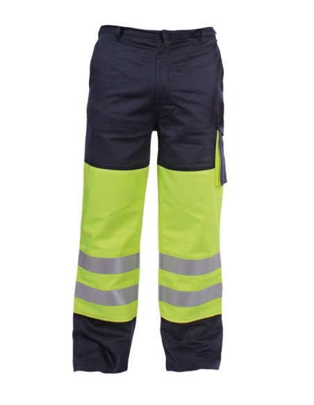 PANTALON HICHEM V HCW-200. TALLAS  S-3XL